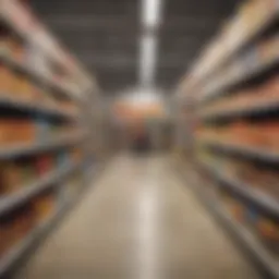 Exploring Walmart 50: An In-Depth Analysis of Product Range, Pricing, and Consumer Perceptions Introduction