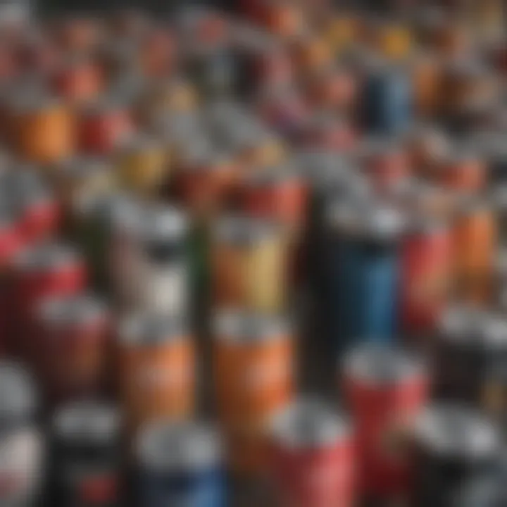 Variety of electric can openers available at Walmart