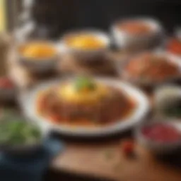 Family Friendly Food Recipes Introduction