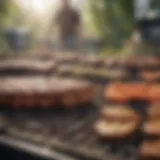 Finding Affordable BBQ Grills: A Comprehensive Guide Introduction