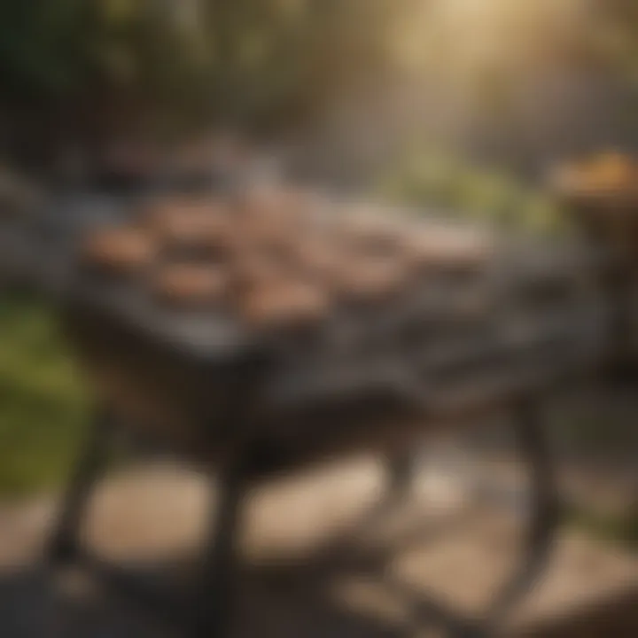 Notable Finding Affordable BBQ Grills: A Comprehensive Guide