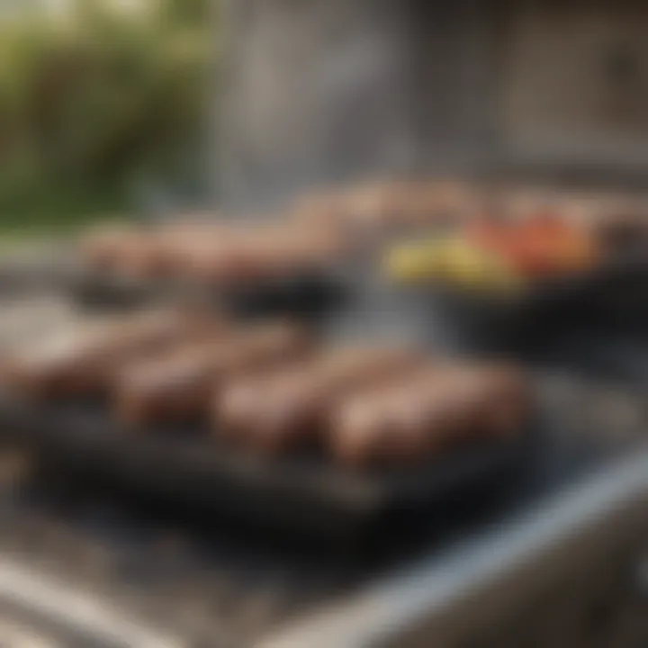 Finding Affordable BBQ Grills: A Comprehensive Guide Summary