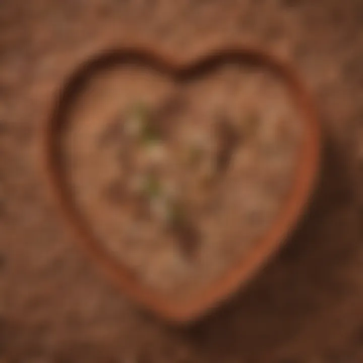 A bowl of legumes including beans and lentils that support cardiovascular health