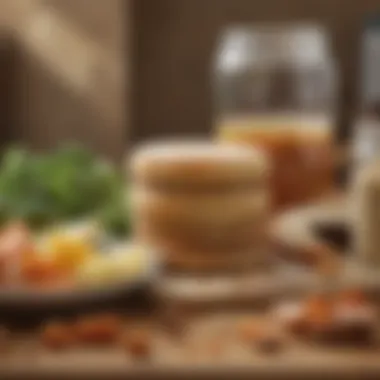 Dietary Adjustments for Improved Digestion Dietary adjustments for better digestive health