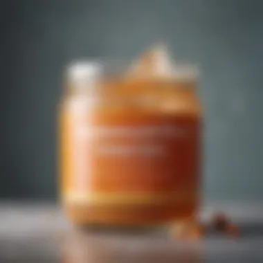 Exploring Natural Ingredients for Stool Softeners Natural ingredients for stool softeners