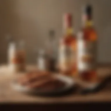 Perfect Pairings for the Top Shelf Rita Pairing suggestions for the Outback Top Shelf Rita