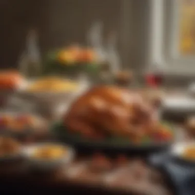 Notable Thanksgiving Serving Dishes: Essentials for a Memorable Feast Notable Thanksgiving Serving Dishes: Essentials for a Memorable Feast