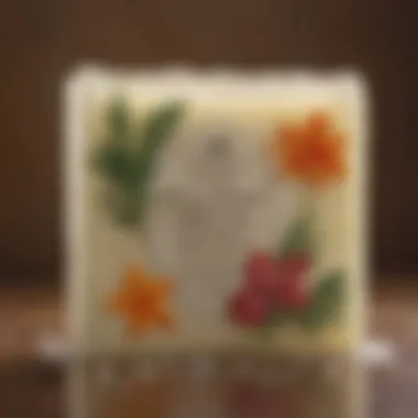 Natural Ingredients in Hand Soap Natural ingredients used in hand soap formulation