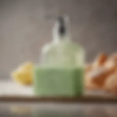 Popular Brands of Moisturizing Hand Soap A selection of popular moisturizing hand soap brands