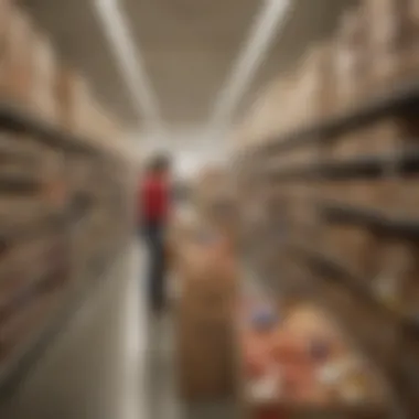Navigating Shipping Policies at TJ Maxx Efficient shipping process for online purchases from TJ Maxx