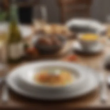 Understanding a 16 Piece Place Setting: Essentials for Every Kitchen Introduction Understanding a 16 Piece Place Setting: Essentials for Every Kitchen Introduction