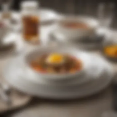 Notable Understanding a 16 Piece Place Setting: Essentials for Every Kitchen Notable Understanding a 16 Piece Place Setting: Essentials for Every Kitchen
