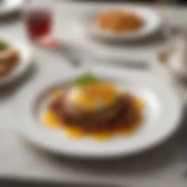 Understanding a 16 Piece Place Setting: Essentials for Every Kitchen Summary Understanding a 16 Piece Place Setting: Essentials for Every Kitchen Summary