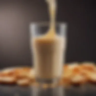 Nutritional Profile of Evaporated Milk Nutritional benefits of evaporated milk